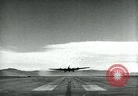 Standbild guided bomb GB-1 United States USA, 1940, aus Sekunde 48 historischem Filmmaterial Videoclip 65675036013