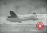 Standbild guided bomb GB-1 United States USA, 1940, aus Sekunde 53 historischem Filmmaterial Videoclip 65675036013