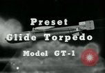 Standbild Mehrere Demonstrationen der Aeronca GT-1 glide Torpedo United States USA, 1943, aus Sekunde 15 historischem Filmmaterial Videoclip 65675036014