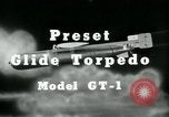 Standbild Mehrere Demonstrationen der Aeronca GT-1 glide Torpedo United States USA, 1943, aus Sekunde 16 historischem Filmmaterial Videoclip 65675036014