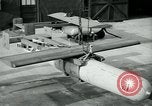 Standbild Mehrere Demonstrationen der Aeronca GT-1 glide Torpedo United States USA, 1943, aus Sekunde 27 historischem Filmmaterial Videoclip 65675036014