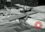Standbild Mehrere Demonstrationen der Aeronca GT-1 glide Torpedo United States USA, 1943, aus Sekunde 33 historischem Filmmaterial Videoclip 65675036014