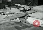 Standbild Mehrere Demonstrationen der Aeronca GT-1 glide Torpedo United States USA, 1943, aus Sekunde 34 historischem Filmmaterial Videoclip 65675036014