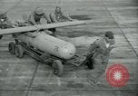 Standbild Mehrere Demonstrationen der Aeronca GT-1 glide Torpedo United States USA, 1943, aus Sekunde 37 historischem Filmmaterial Videoclip 65675036014