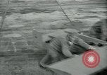 Standbild Mehrere Demonstrationen der Aeronca GT-1 glide Torpedo United States USA, 1943, aus Sekunde 42 historischem Filmmaterial Videoclip 65675036014