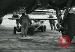 Standbild Mehrere Demonstrationen der Aeronca GT-1 glide Torpedo United States USA, 1943, aus Sekunde 46 historischem Filmmaterial Videoclip 65675036014