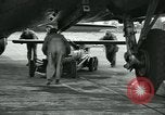 Standbild Mehrere Demonstrationen der Aeronca GT-1 glide Torpedo United States USA, 1943, aus Sekunde 47 historischem Filmmaterial Videoclip 65675036014