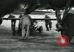 Standbild Mehrere Demonstrationen der Aeronca GT-1 glide Torpedo United States USA, 1943, aus Sekunde 48 historischem Filmmaterial Videoclip 65675036014