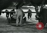 Standbild Mehrere Demonstrationen der Aeronca GT-1 glide Torpedo United States USA, 1943, aus Sekunde 49 historischem Filmmaterial Videoclip 65675036014