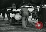 Standbild Mehrere Demonstrationen der Aeronca GT-1 glide Torpedo United States USA, 1943, aus Sekunde 52 historischem Filmmaterial Videoclip 65675036014