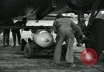 Standbild Mehrere Demonstrationen der Aeronca GT-1 glide Torpedo United States USA, 1943, aus Sekunde 53 historischem Filmmaterial Videoclip 65675036014