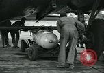 Standbild Mehrere Demonstrationen der Aeronca GT-1 glide Torpedo United States USA, 1943, aus Sekunde 54 historischem Filmmaterial Videoclip 65675036014