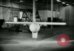 Standbild Glide Bombe GB-4 United States USA, 1940, aus Sekunde 21 historischem Filmmaterial Videoclip 65675036016