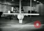 Standbild Glide Bombe GB-4 United States USA, 1940, aus Sekunde 22 historischem Filmmaterial Videoclip 65675036016
