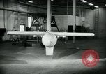 Standbild Glide Bombe GB-4 United States USA, 1940, aus Sekunde 23 historischem Filmmaterial Videoclip 65675036016