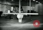Standbild Glide Bombe GB-4 United States USA, 1940, aus Sekunde 24 historischem Filmmaterial Videoclip 65675036016