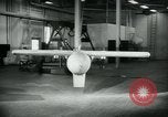 Standbild Glide Bombe GB-4 United States USA, 1940, aus Sekunde 25 historischem Filmmaterial Videoclip 65675036016