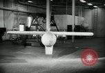 Standbild Glide Bombe GB-4 United States USA, 1940, aus Sekunde 26 historischem Filmmaterial Videoclip 65675036016