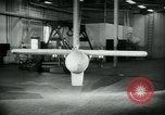 Standbild Glide Bombe GB-4 United States USA, 1940, aus Sekunde 27 historischem Filmmaterial Videoclip 65675036016