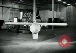 Standbild Glide Bombe GB-4 United States USA, 1940, aus Sekunde 28 historischem Filmmaterial Videoclip 65675036016