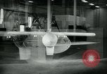Standbild Glide Bombe GB-4 United States USA, 1940, aus Sekunde 29 historischem Filmmaterial Videoclip 65675036016