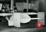 Standbild Glide Bombe GB-4 United States USA, 1940, aus Sekunde 33 historischem Filmmaterial Videoclip 65675036016