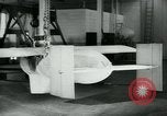 Standbild Glide Bombe GB-4 United States USA, 1940, aus Sekunde 37 historischem Filmmaterial Videoclip 65675036016