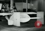 Standbild Glide Bombe GB-4 United States USA, 1940, aus Sekunde 39 historischem Filmmaterial Videoclip 65675036016