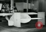 Standbild Glide Bombe GB-4 United States USA, 1940, aus Sekunde 40 historischem Filmmaterial Videoclip 65675036016