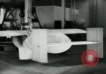 Standbild Glide Bombe GB-4 United States USA, 1940, aus Sekunde 41 historischem Filmmaterial Videoclip 65675036016