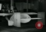 Standbild Glide Bombe GB-4 United States USA, 1940, aus Sekunde 42 historischem Filmmaterial Videoclip 65675036016
