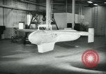 Standbild Glide Bombe GB-4 United States USA, 1940, aus Sekunde 45 historischem Filmmaterial Videoclip 65675036016