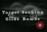 Image Target Seeker missile guidé GO-6 United States USA, 1940, de la seconde 5 séquences d'archives historiques vidéo 65675036017