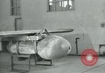 Image Target Seeker missile guidé GO-6 United States USA, 1940, de la seconde 19 séquences d'archives historiques vidéo 65675036017