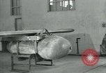 Image Target Seeker missile guidé GO-6 United States USA, 1940, de la seconde 20 séquences d'archives historiques vidéo 65675036017
