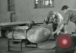 Image Target Seeker missile guidé GO-6 United States USA, 1940, de la seconde 23 séquences d'archives historiques vidéo 65675036017