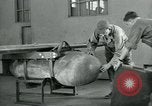 Image Target Seeker missile guidé GO-6 United States USA, 1940, de la seconde 24 séquences d'archives historiques vidéo 65675036017