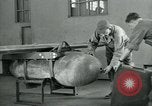Image Target Seeker missile guidé GO-6 United States USA, 1940, de la seconde 25 séquences d'archives historiques vidéo 65675036017