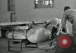 Image Target Seeker missile guidé GO-6 United States USA, 1940, de la seconde 26 séquences d'archives historiques vidéo 65675036017