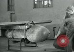 Image Target Seeker missile guidé GO-6 United States USA, 1940, de la seconde 28 séquences d'archives historiques vidéo 65675036017