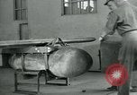 Image Target Seeker missile guidé GO-6 United States USA, 1940, de la seconde 29 séquences d'archives historiques vidéo 65675036017