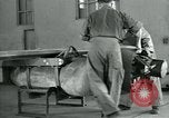 Image Target Seeker missile guidé GO-6 United States USA, 1940, de la seconde 30 séquences d'archives historiques vidéo 65675036017