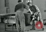 Image Target Seeker missile guidé GO-6 United States USA, 1940, de la seconde 31 séquences d'archives historiques vidéo 65675036017