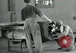 Image Target Seeker missile guidé GO-6 United States USA, 1940, de la seconde 43 séquences d'archives historiques vidéo 65675036017
