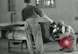 Image Target Seeker missile guidé GO-6 United States USA, 1940, de la seconde 44 séquences d'archives historiques vidéo 65675036017