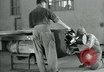 Image Target Seeker missile guidé GO-6 United States USA, 1940, de la seconde 45 séquences d'archives historiques vidéo 65675036017