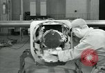 Image Target Seeker missile guidé GO-6 United States USA, 1940, de la seconde 48 séquences d'archives historiques vidéo 65675036017