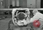 Image Target Seeker missile guidé GO-6 United States USA, 1940, de la seconde 49 séquences d'archives historiques vidéo 65675036017
