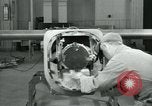 Image Target Seeker missile guidé GO-6 United States USA, 1940, de la seconde 52 séquences d'archives historiques vidéo 65675036017