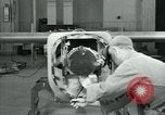 Image Target Seeker missile guidé GO-6 United States USA, 1940, de la seconde 56 séquences d'archives historiques vidéo 65675036017